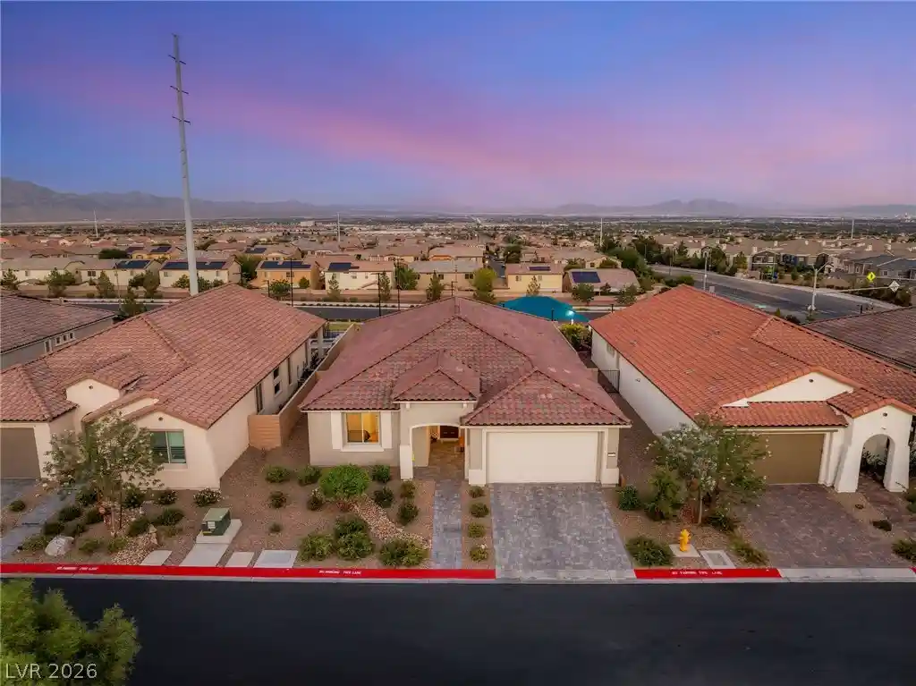 Photo 1 of Single family home for sale at 6424 Belgrossa Bnd St, Las Vegas, NV 89166 | MLS# 2824871 | Listing updated on 2026-10-15