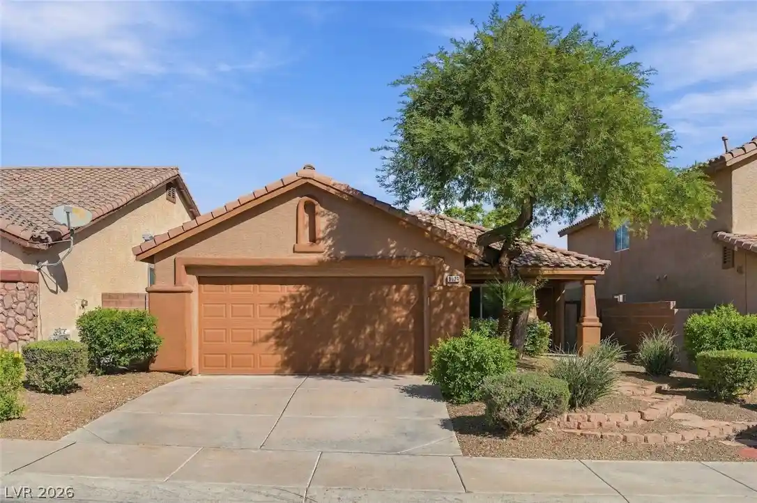 Photo 1 of Single family home for sale at 9624 Sterling Ridge Ave, Las Vegas, NV 89129 | MLS# 2824419 | Listing updated on 2026-10-08