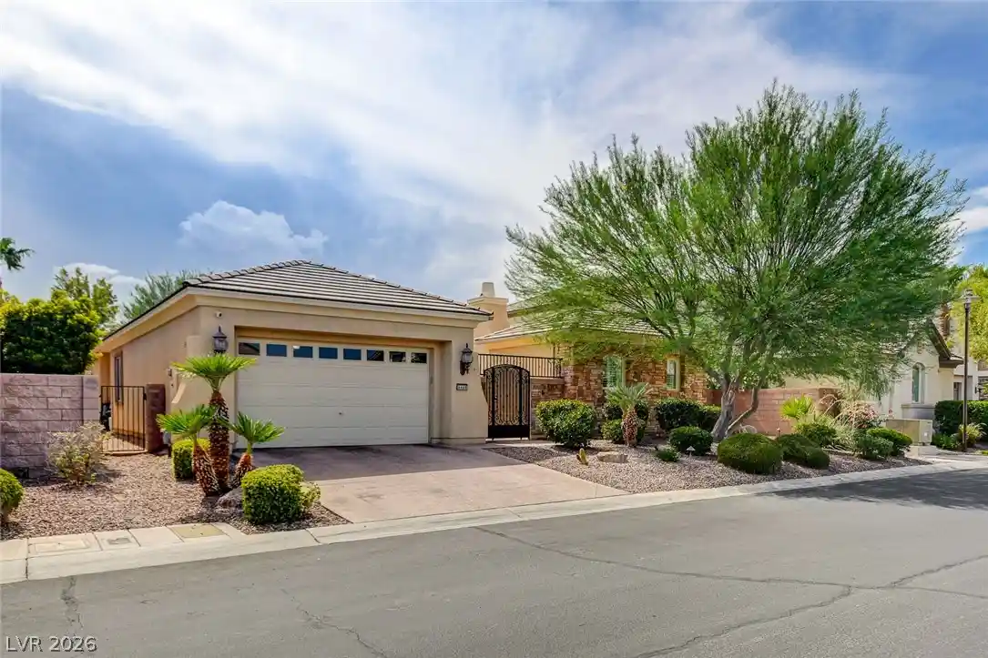 Photo 1 of Single family home for sale at 8435 Mayport Dr, Las Vegas, NV 89131 | MLS# 2824889 | Listing updated on 2026-10-21