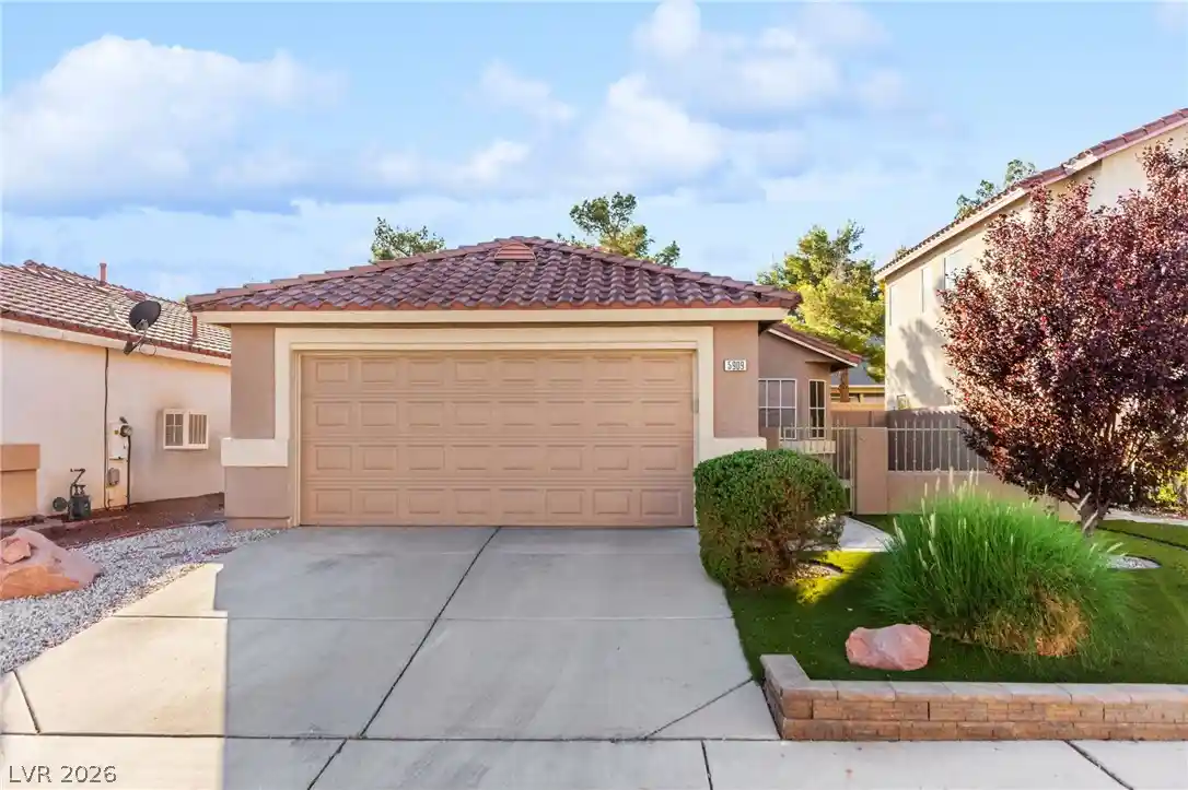Single family home for sale at 5909 Silver Hts St, Las Vegas, NV 89130 | MLS# 2825142