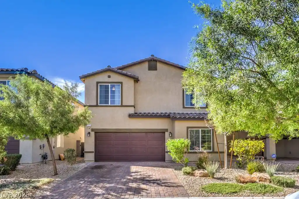 Photo 1 of Single family home for sale at 7223 Glimmer Point St, North Las Vegas, NV 89084 | MLS# 2825010 | Listing updated on 2026-10-29