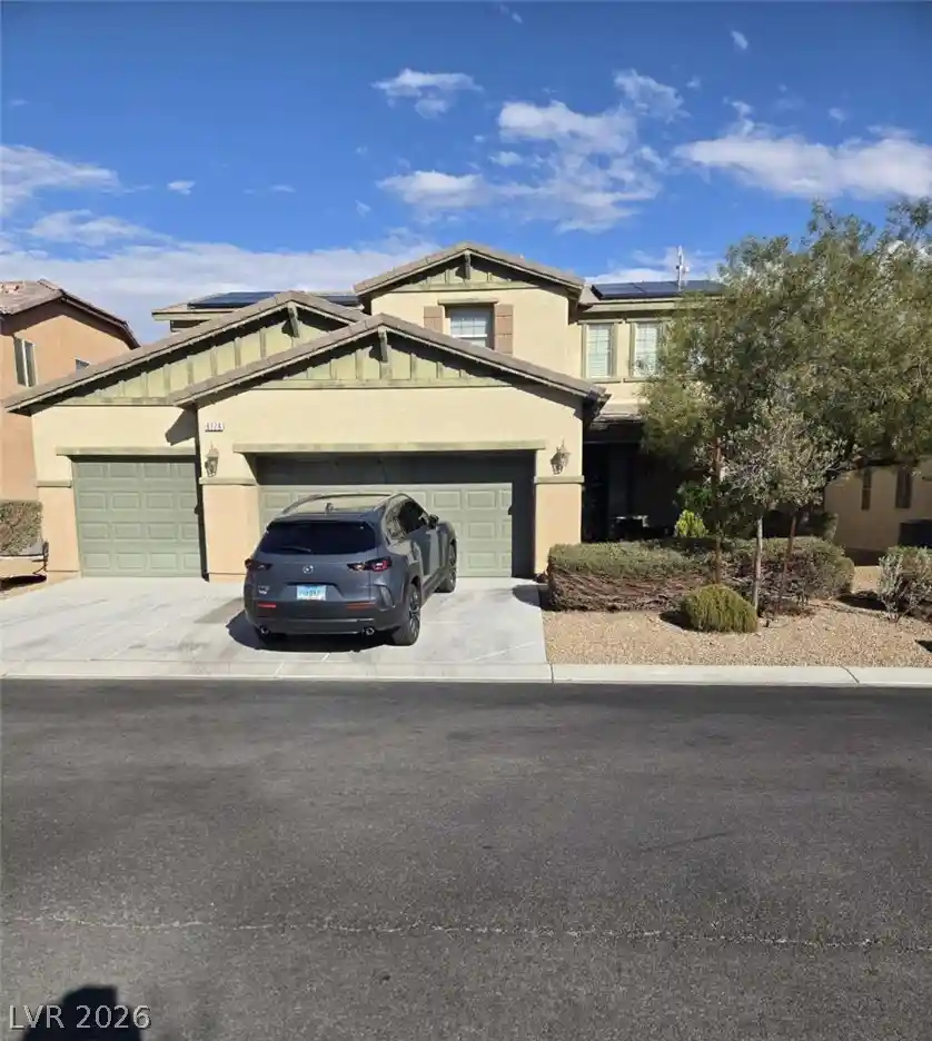Photo 1 of Single family home for sale at 6724 Guidestar St, North Las Vegas, NV 89084 | MLS# 2825235 | Listing updated on 2026-10-27