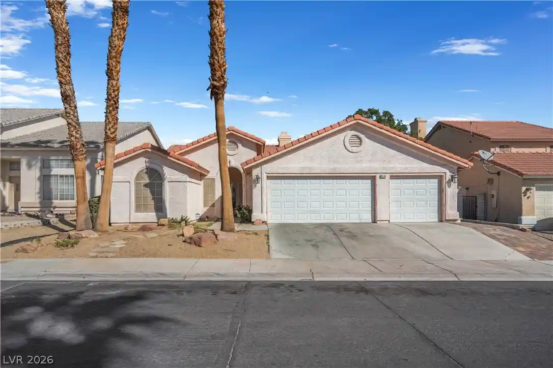 Photo 1 of Single family home for sale at 6576 Goldencreek Way, Las Vegas, NV 89108 | MLS# 2825222 | Listing updated on 2026-10-08