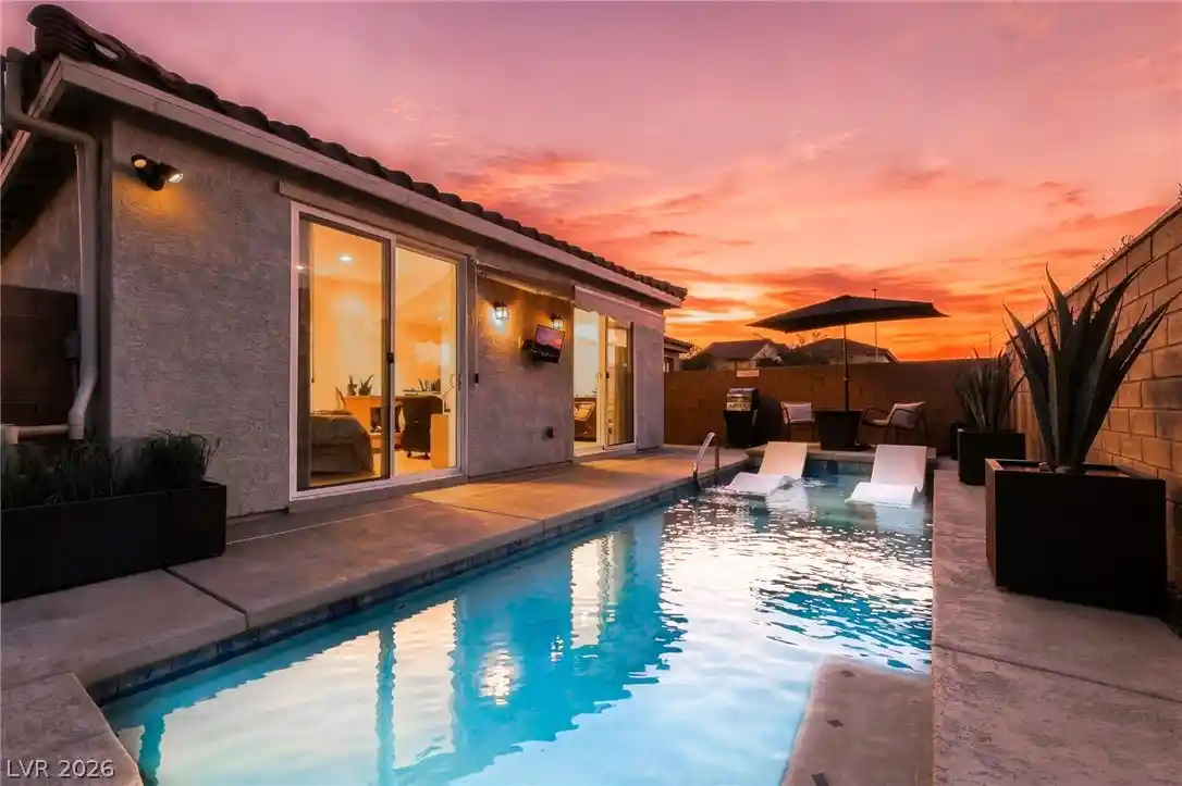 Photo 1 of Single family home for sale at 8327 Carmentis Ave, Las Vegas, NV 89178 | MLS# 2824311 | Listing updated on 2026-10-13