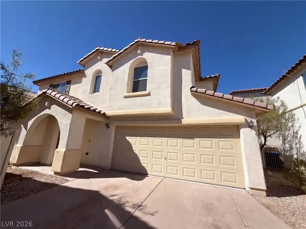 Photo 1 of Single family home for sale at 8141 Finch Feather St, Las Vegas, NV 89143 | MLS# 2824987 | Listing updated on 2026-10-09
