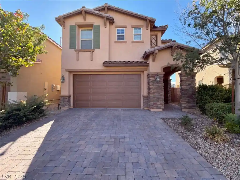 Photo 1 of Single family home for sale at 12243 Loggeta Way, Las Vegas, NV 89141 | MLS# 2825138 | Listing updated on 2026-10-22