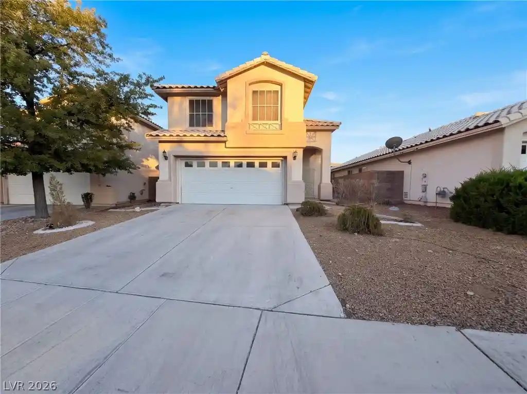 Single family home for sale at 1008 Windhook St, Las Vegas, NV 89144 | MLS# 2825152
