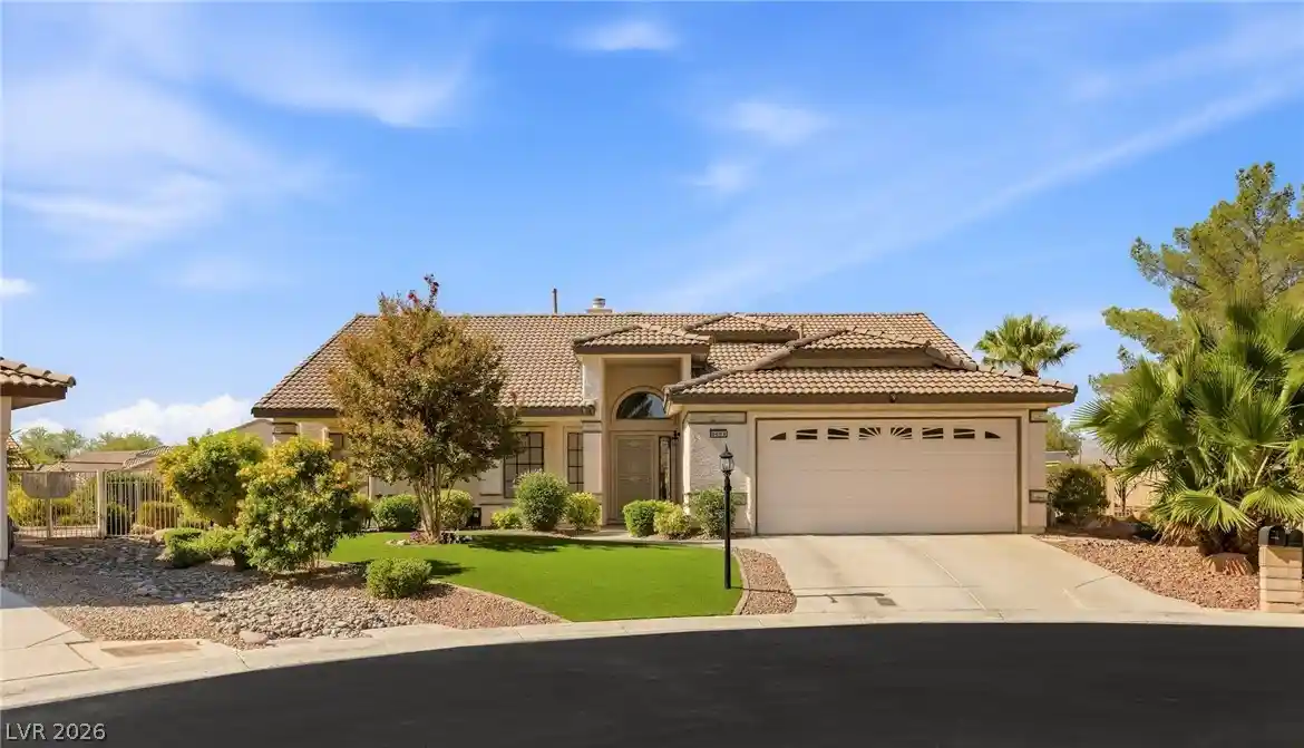 Photo 1 of Single family home for sale at 5605 Little Doe Cir, Las Vegas, NV 89130 | MLS# 2821822 | Listing updated on 2026-10-08