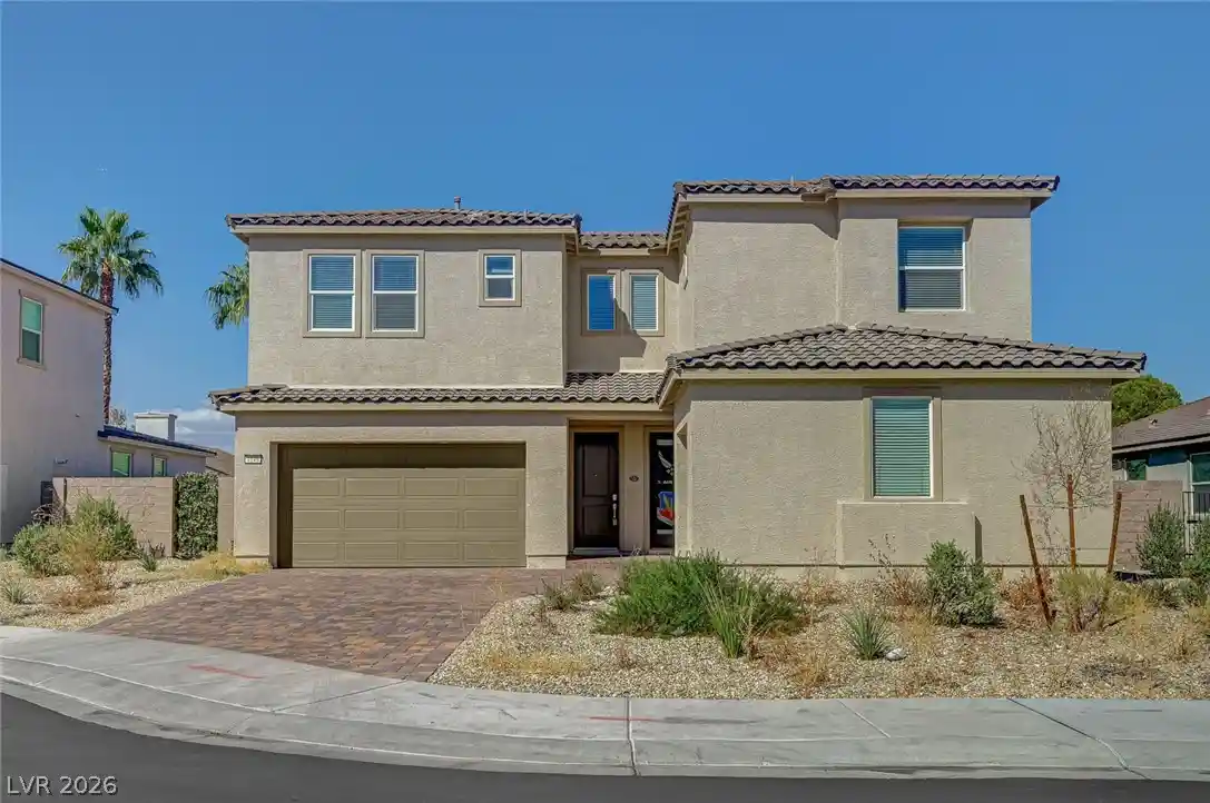Photo 1 of Single family home for sale at 4148 Paragon Crst Ct, Las Vegas, NV 89120 | MLS# 2823907 | Listing updated on 2026-10-08