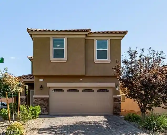 Photo 1 of Single family home for sale at 8033 Literature Ct, Las Vegas, NV 89113 | MLS# 2824350 | Listing updated on 2026-10-19