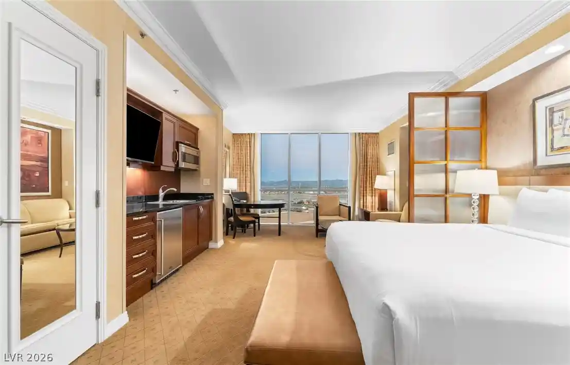 Condo for sale at 145 E Harmon Ave #1806, Las Vegas, NV 89109 | MLS# 2822872