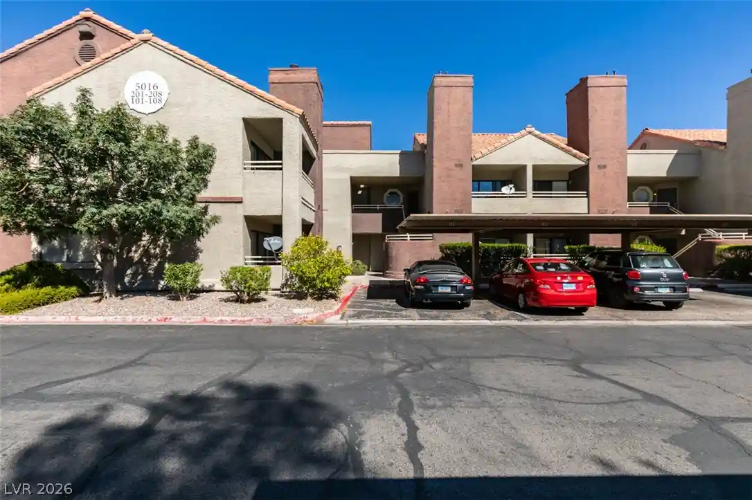 Photo 1 of Condo for sale at 5016 S Rainbow Blvd #202, Las Vegas, NV 89118 | MLS# 2825102 | Listing updated on 2026-10-16