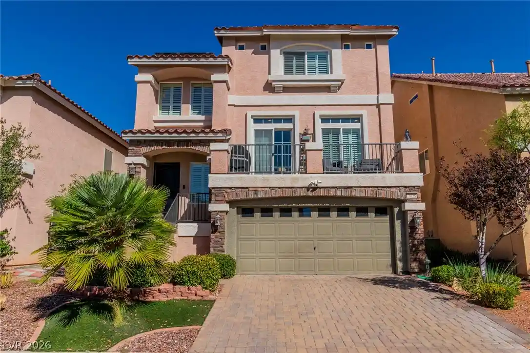 Photo 1 of Single family home for sale at 5098 Bonnie Doon Ln, Las Vegas, NV 89141 | MLS# 2825258 | Listing updated on 2026-10-15
