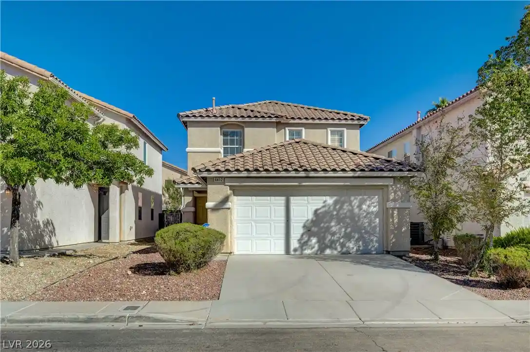 Single family home for sale at 6412 Coral Flower Ct, Las Vegas, NV 89141 | MLS# 2824572