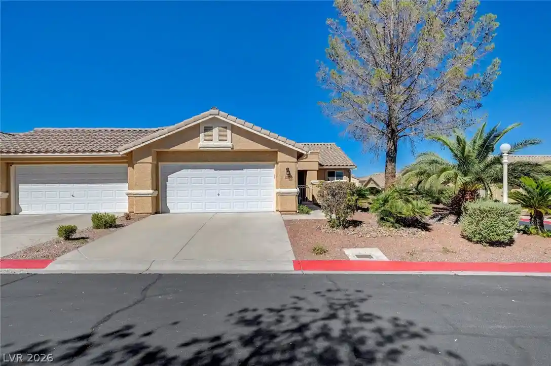 Photo 1 of Townhouse for sale at 9436 Mount Cherie Ave #103, Las Vegas, NV 89129 | MLS# 2823021 | Listing updated on 2026-10-16
