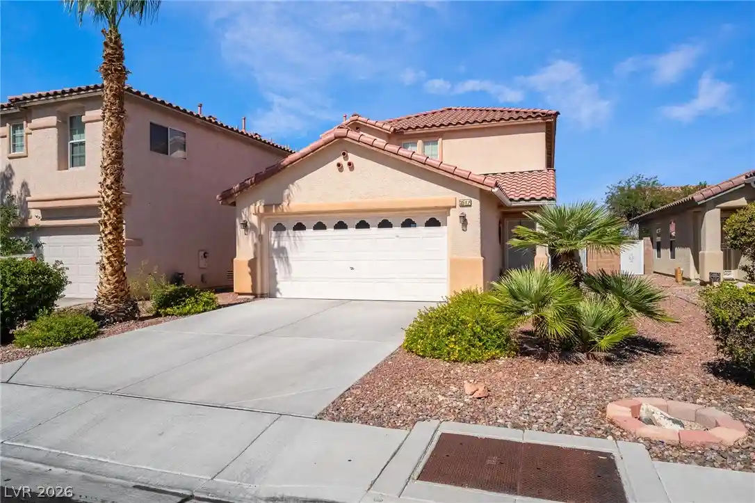 Photo 1 of Single family home for sale at 3512 Laguna Veneta Ave, Las Vegas, NV 89141 | MLS# 2824906 | Listing updated on 2026-10-27
