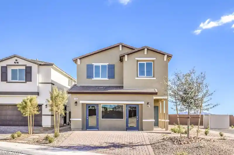 Photo 1 of Single family home for sale at 905 Alethea River Ave, North Las Vegas, NV 89084 | MLS# 2825294 | Listing updated on 2026-10-24