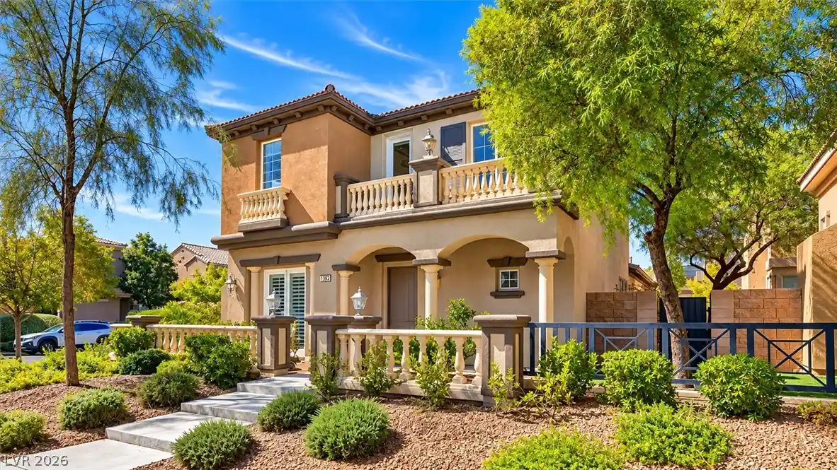 Photo 1 of Single family home for sale at 11262 Corsica Mist Ave, Las Vegas, NV 89135 | MLS# 2825195 | Listing updated on 2026-10-19