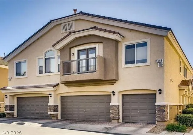 Townhouse for sale at 10022 Government Point Way #103, Las Vegas, NV 89183 | MLS# 2824339