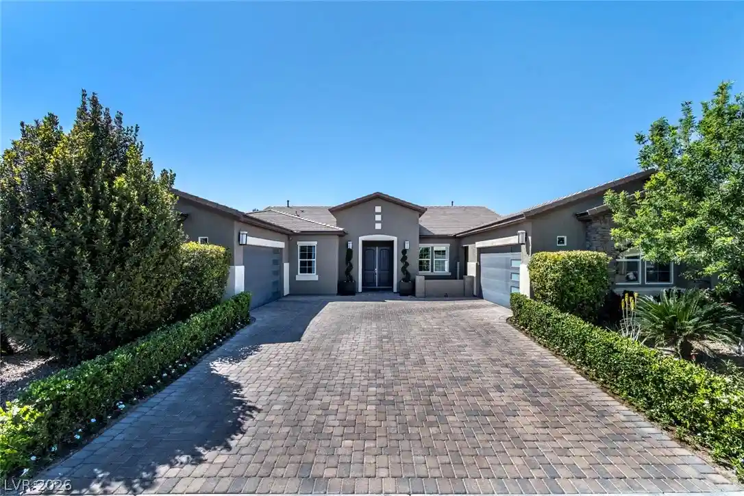Photo 1 of Single family home for sale at 325 Greyjoy St, Las Vegas, NV 89183 | MLS# 2824027 | Listing updated on 2026-10-10