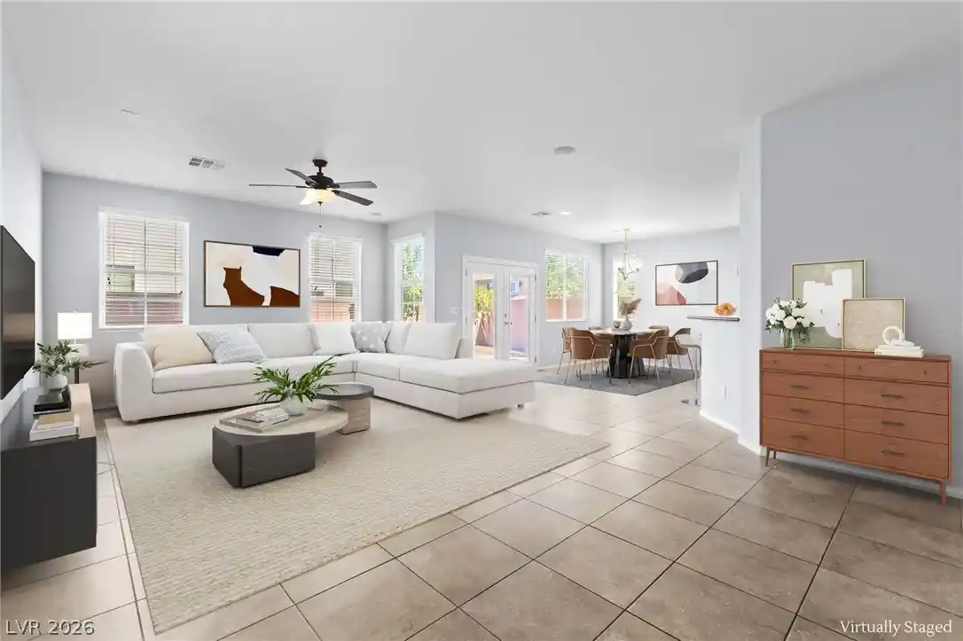 Photo 1 of Single family home for sale at 8328 Rygate Ave, Las Vegas, NV 89178 | MLS# 2825277 | Listing updated on 2026-10-08