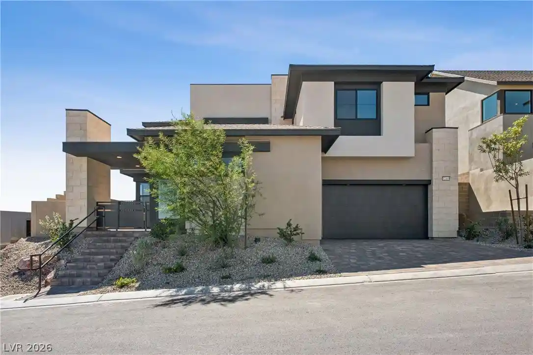 Photo 1 of Single family home for sale at 12469 Overland Cvs Ave, Las Vegas, NV 89138 | MLS# 2825311 | Listing updated on 2026-10-13
