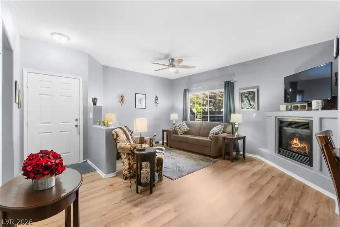 Photo 1 of Sale Pending at 6900 Indian Chief Dr #101, Las Vegas, NV 89130 | MLS# 2825281 | Listing updated on 2026-10-29