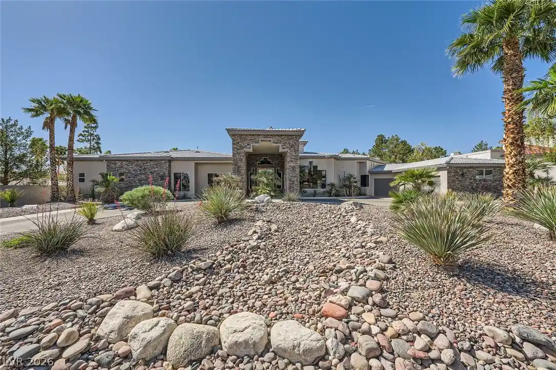 Photo 1 of Single family home for sale at 7901 Obannon Dr, Las Vegas, NV 89117 | MLS# 2824341 | Listing updated on 2026-10-27