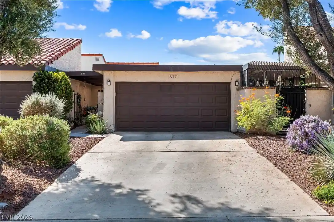Photo 1 of Townhouse for sale at 3155 Asoleado Cir, Las Vegas, NV 89121 | MLS# 2824805 | Listing updated on 2026-10-19