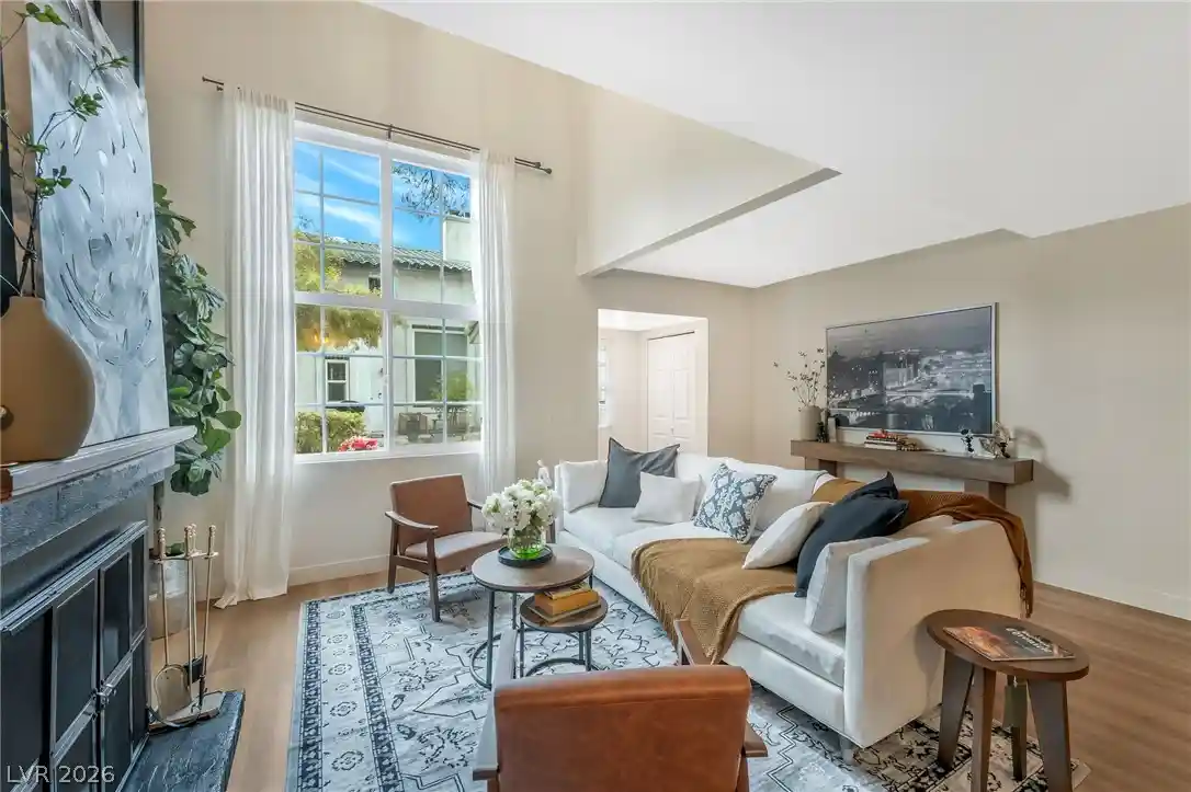 Photo 1 of Townhouse for sale at 2471 Old Frg Ln #105, Las Vegas, NV 89121 | MLS# 2825324 | Listing updated on 2026-10-09