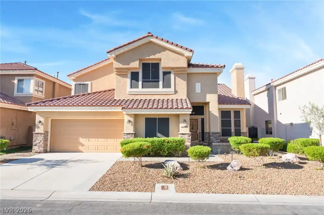 Photo 1 of Single family home for sale at 8809 Stafford Springs Dr, Las Vegas, NV 89134 | MLS# 2825013 | Listing updated on 2026-10-09