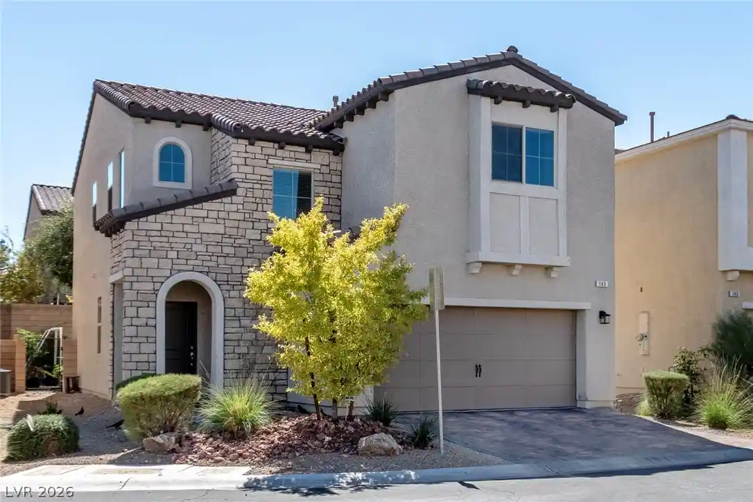 Photo 1 of Single family home for sale at 149 Tree Shot Ct, Las Vegas, NV 89148 | MLS# 2824846 | Listing updated on 2026-10-10
