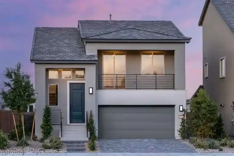 Photo 1 of Single family home for sale at 7529 Bay Leaf Ave, Las Vegas, NV 89113 | MLS# 2825262 | Listing updated on 2026-10-16