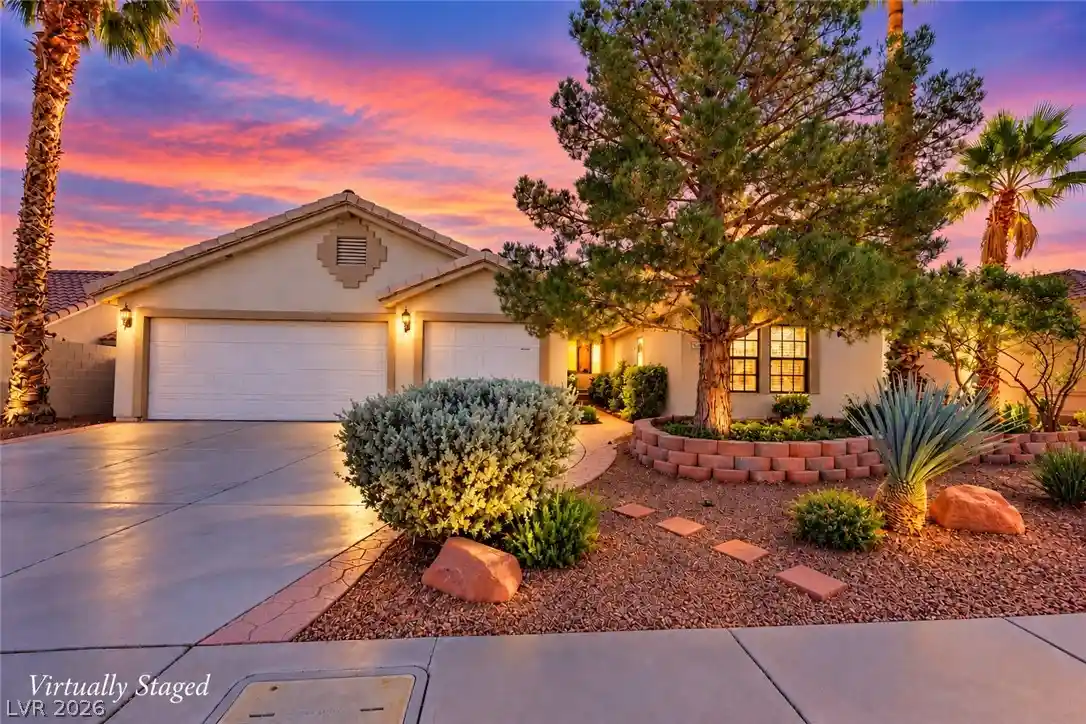 Single family home for sale at 5530 Kildare Ct, Las Vegas, NV 89118 | MLS# 2825296