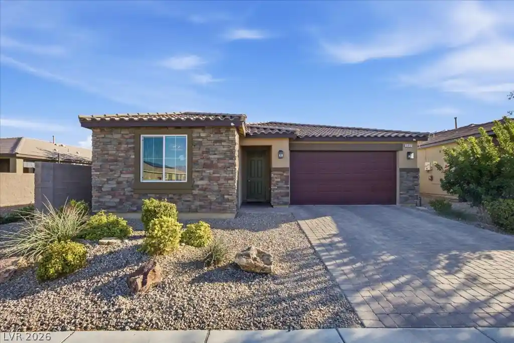 Photo 1 of Single family home for sale at 5917 Peridot Fls Ave, Las Vegas, NV 89130 | MLS# 2824368 | Listing updated on 2026-10-16