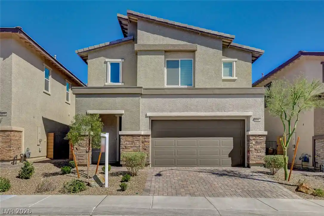 Photo 1 of Single family home for sale at 8866 Mountain Lion Ave, Las Vegas, NV 89166 | MLS# 2825297 | Listing updated on 2026-10-31