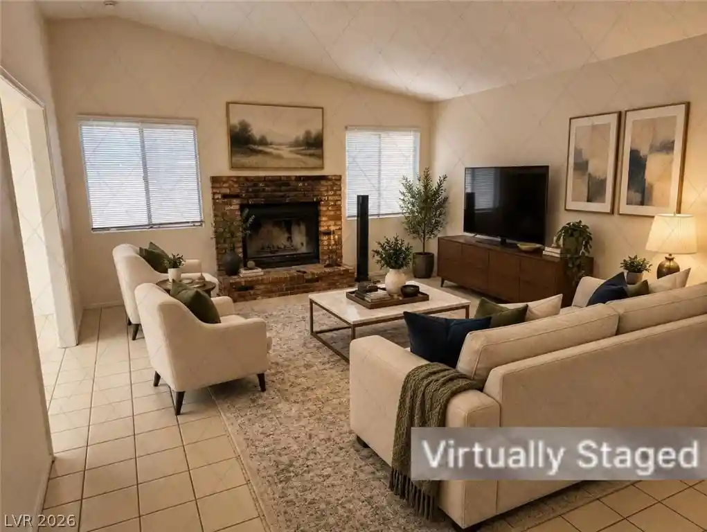Single family home for sale at 5365 Ithaca Ave, Las Vegas, NV 89122 | MLS# 2822317