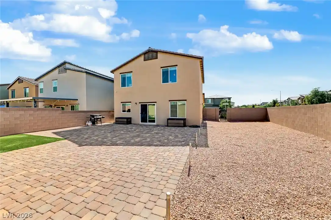 Photo 1 of Single family home for sale at 3848 Berenices Ave, North Las Vegas, NV 89084 | MLS# 2825284 | Listing updated on 2026-10-22