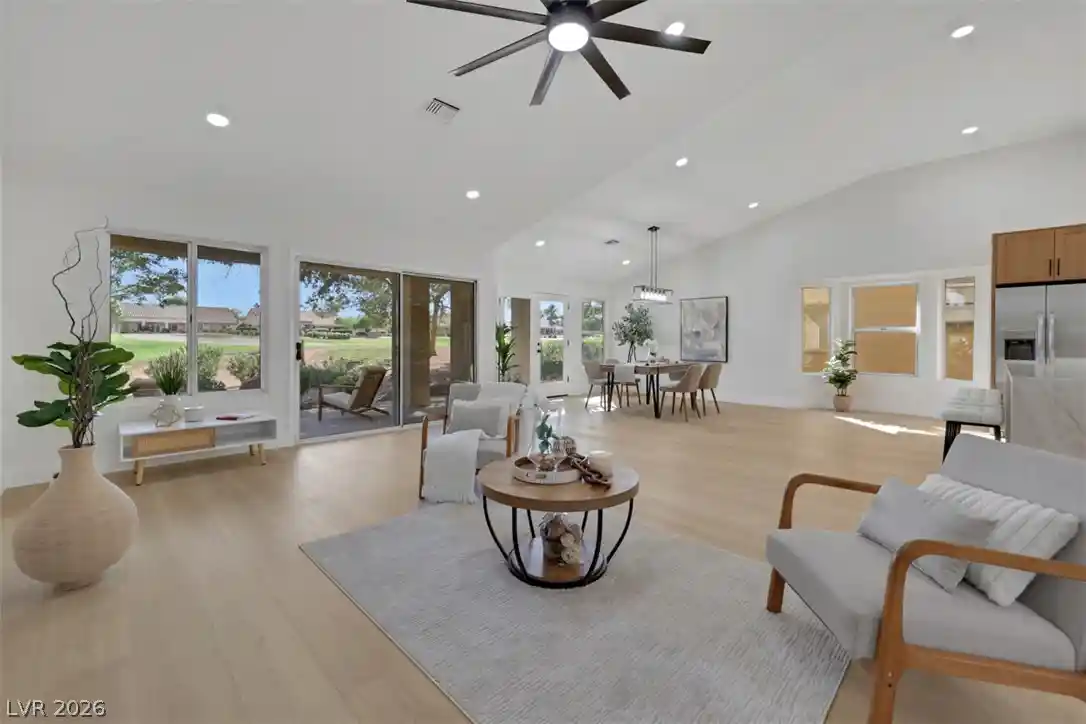 Townhouse for sale at 8805 Litchfield Ave, Las Vegas, NV 89134 | MLS# 2825325