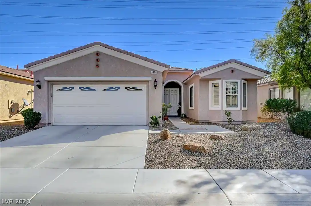 Photo 1 of Single family home for sale at 4396 Regalo Bello St, Las Vegas, NV 89135 | MLS# 2825253 | Listing updated on 2026-10-09