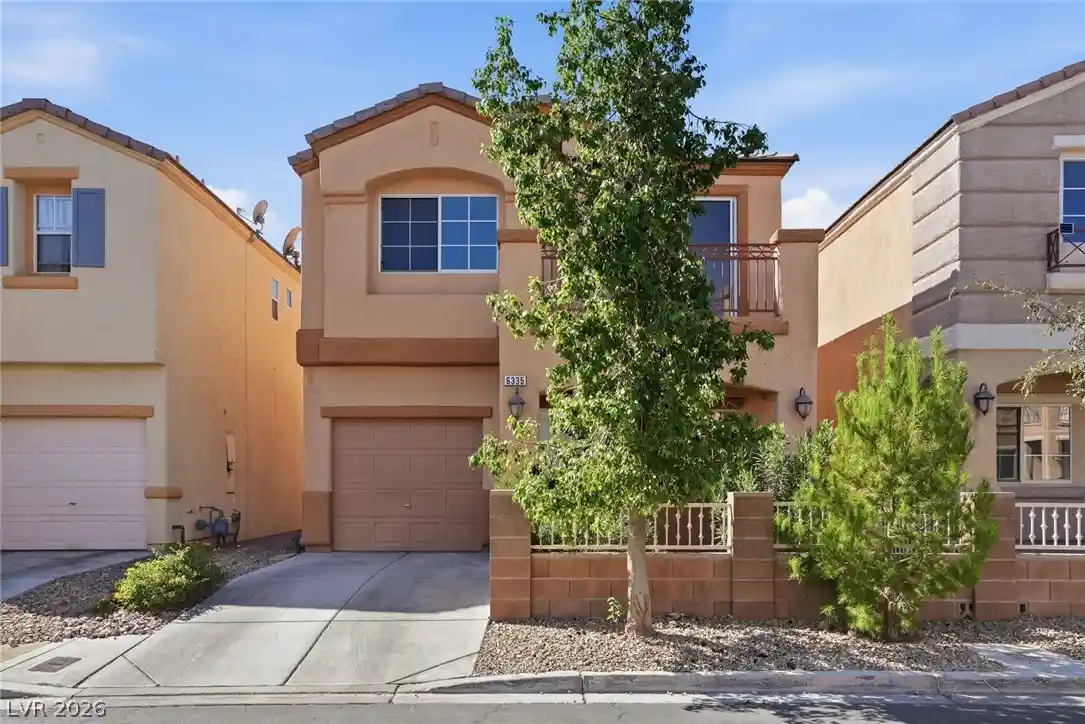 Photo 1 of Single family home for sale at 6335 Cheval Lake Way, Las Vegas, NV 89148 | MLS# 2825356 | Listing updated on 2026-10-22