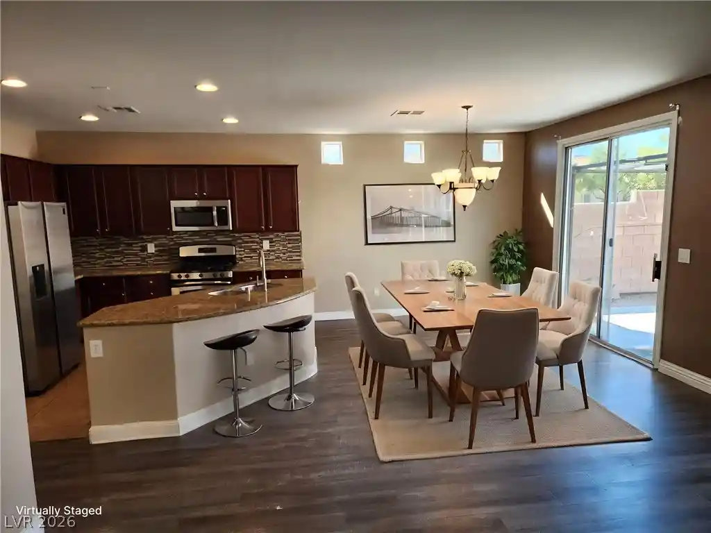 Photo 1 of Single family home for sale at 5395 Champion Run St, Las Vegas, NV 89113 | MLS# 2824660 | Listing updated on 2026-10-22