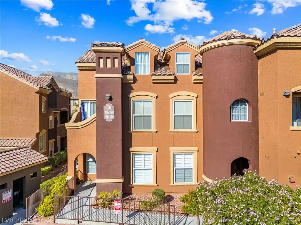 Photo 1 of Condo for sale at 3975 N Hualapai Way #167, Las Vegas, NV 89129 | MLS# 2825148 | Listing updated on 2026-10-09