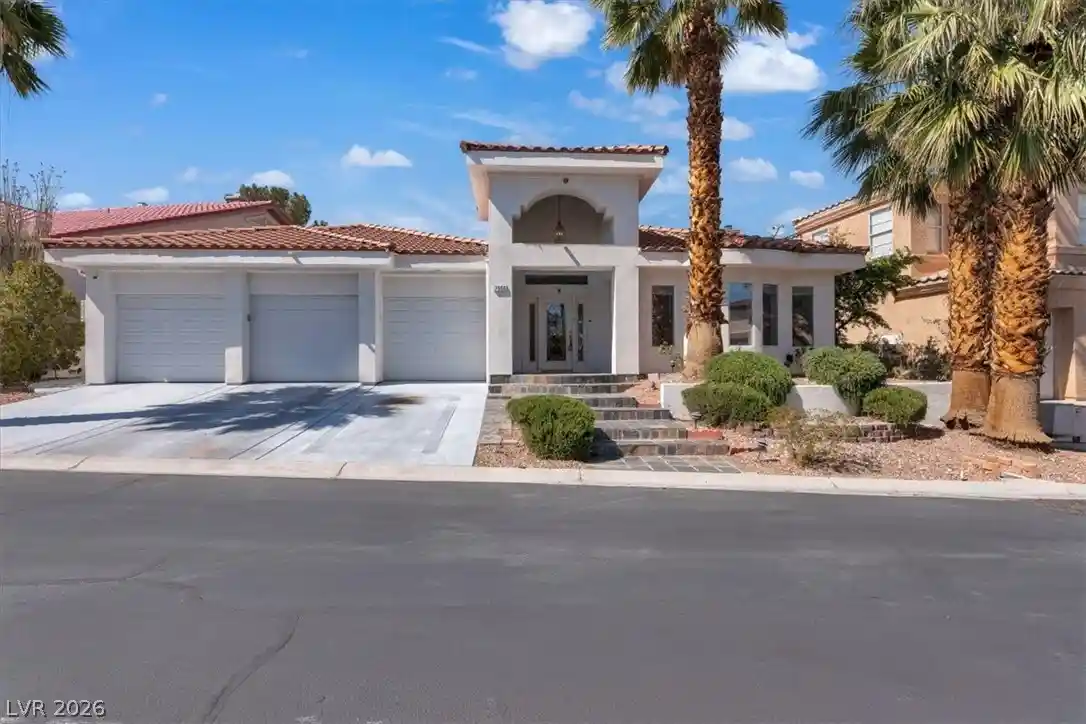 Photo 1 of Single family home for sale at 7956 Marbella Cir, Las Vegas, NV 89128 | MLS# 2825461 | Listing updated on 2026-10-12