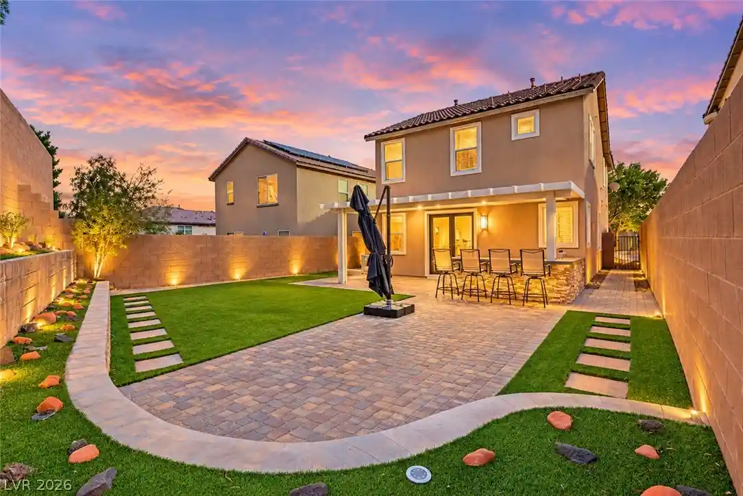 Photo 1 of Single family home for sale at 7707 Lone Shepherd Dr, Las Vegas, NV 89166 | MLS# 2824920 | Listing updated on 2026-10-09