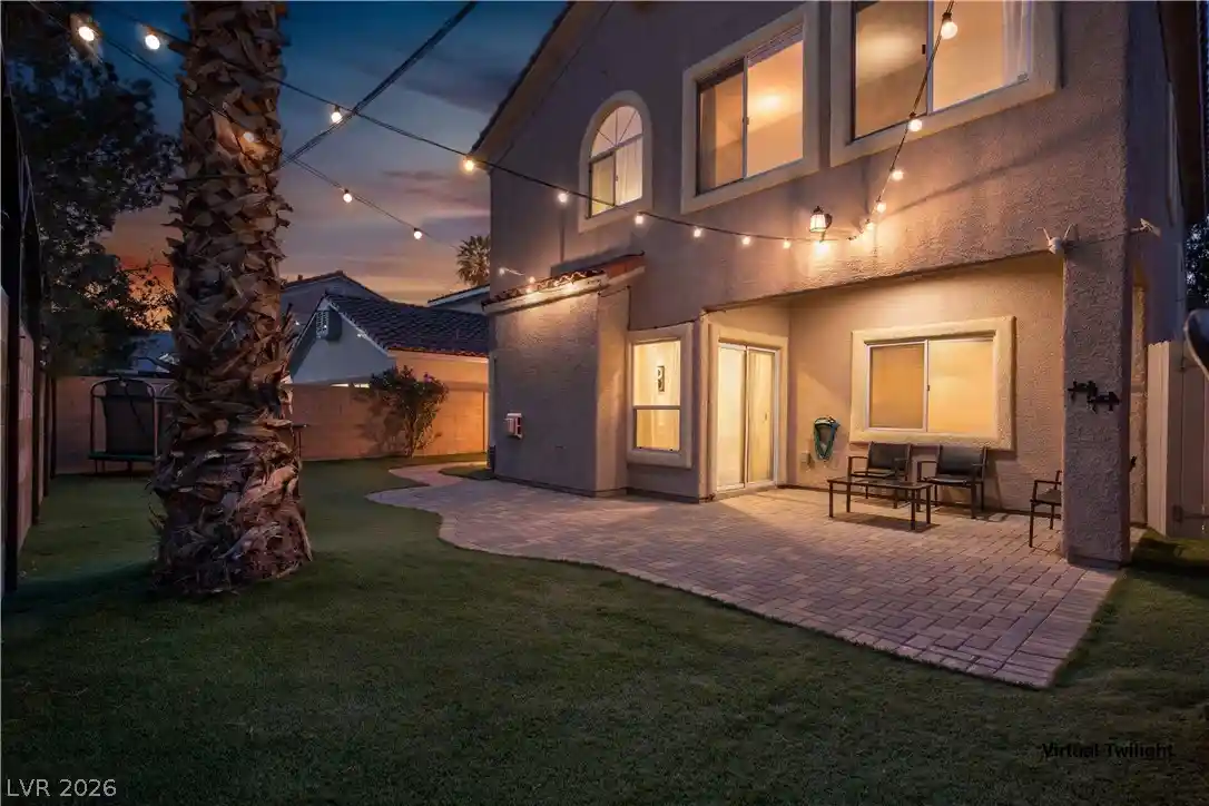 Photo 1 of Single family home for sale at 6034 Genovese Ave, Las Vegas, NV 89141 | MLS# 2825423 | Listing updated on 2026-10-30