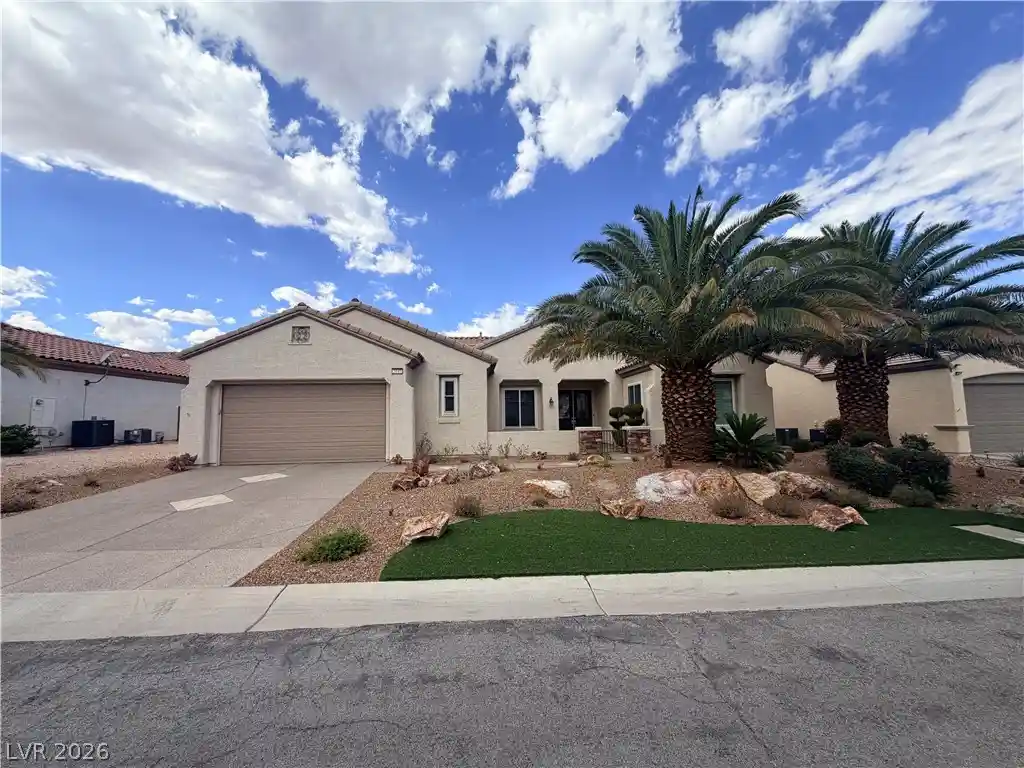 Photo 1 of Single family home for sale at 2147 Clearwater Lake Dr, Henderson, NV 89044 | MLS# 2823816 | Listing updated on 2026-10-13