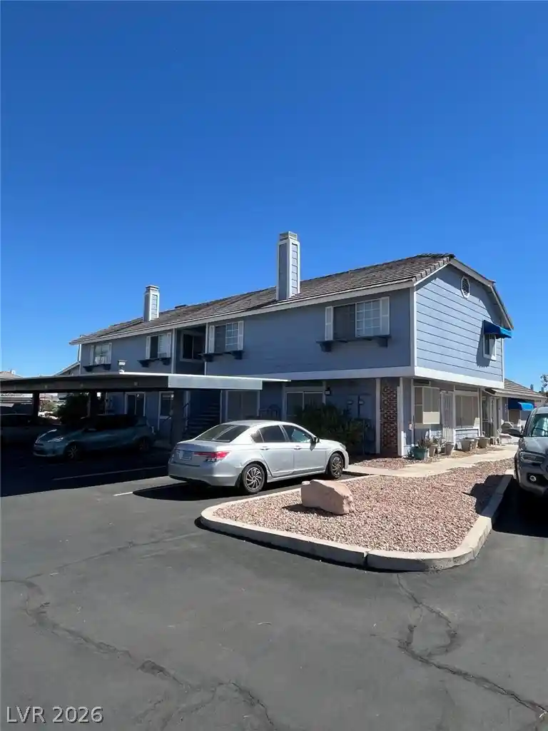 Listing Photo 1 - Condo for sale in 5390 Shake Ct located at 5390 Shake Ct, Las Vegas, NV 89122 - Unit #203