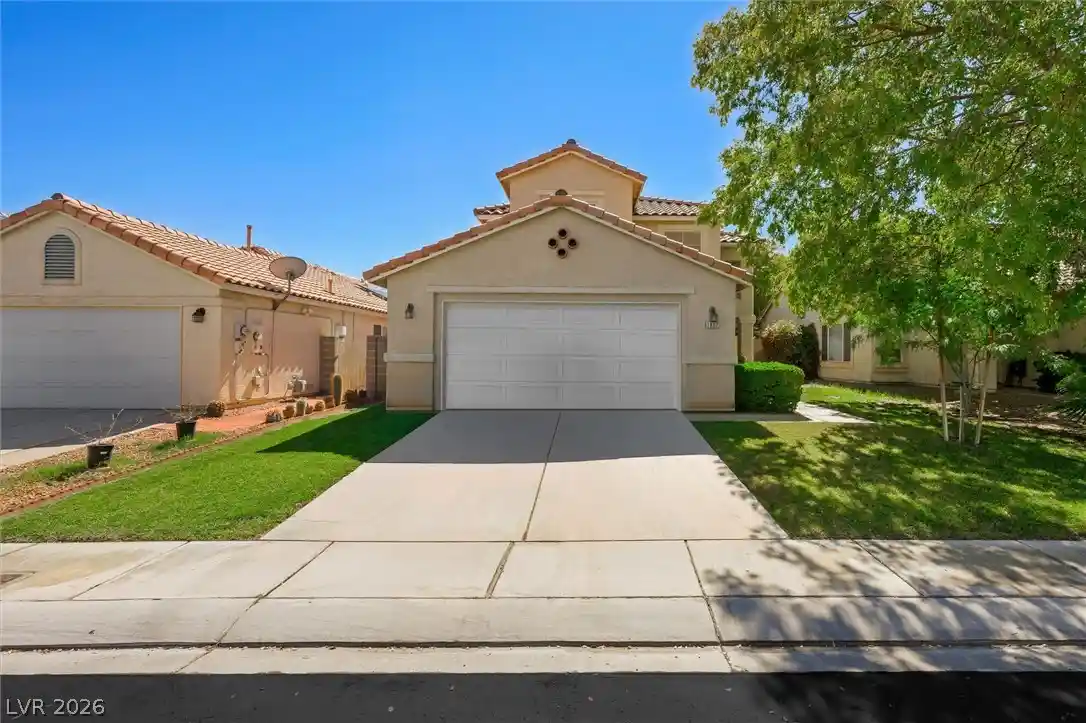 Photo 1 of Single family home for sale at 1917 Badger Cyn Ave, North Las Vegas, NV 89031 | MLS# 2825482 | Listing updated on 2026-10-18