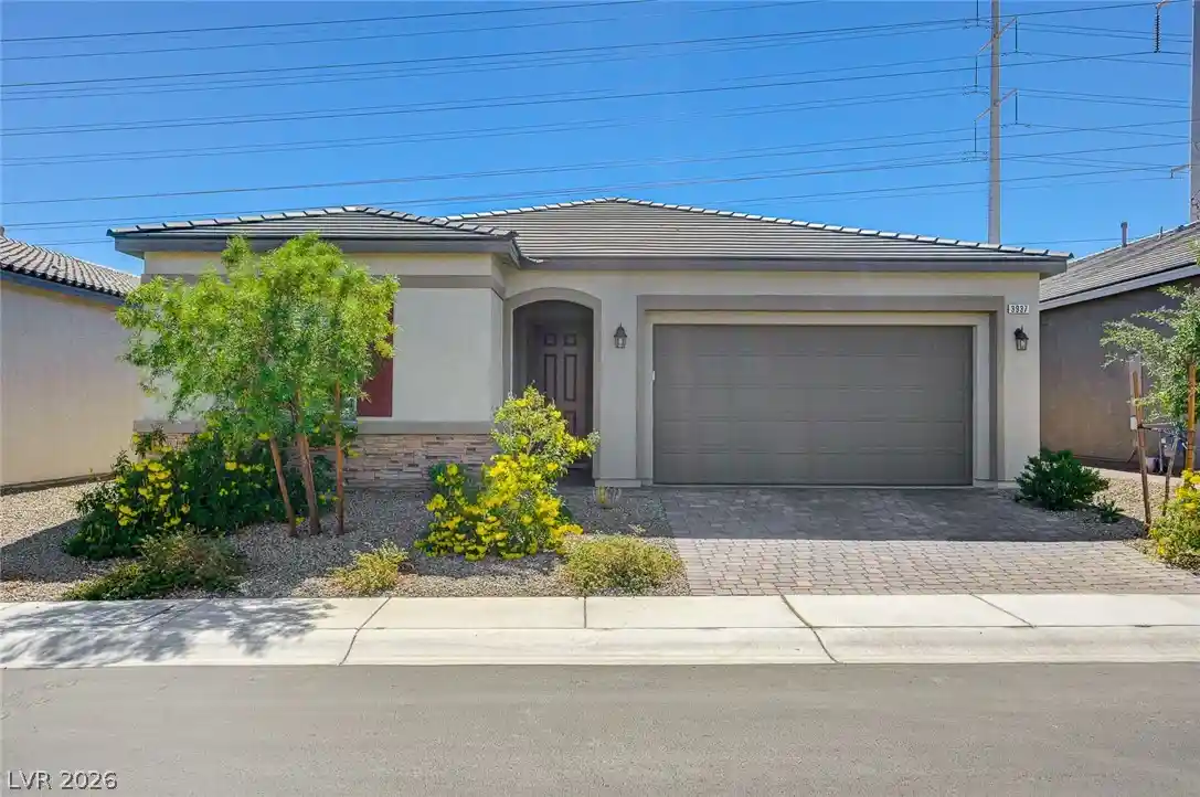 Photo 1 of Single family home for sale at 3937 Speckled Wood Ave, Las Vegas, NV 89141 | MLS# 2825425 | Listing updated on 2026-10-25